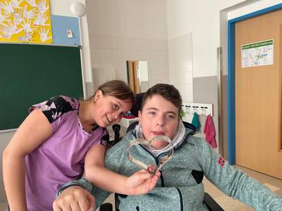 Herzensprojekt Umsetzung Bild 2