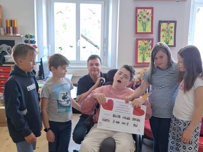 Herzensprojekt Umsetzung Bild 3
