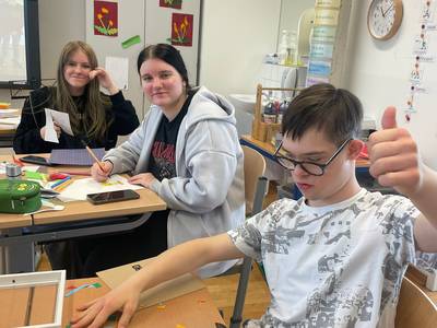 PTS meets ASO Umsetzung Bild 1