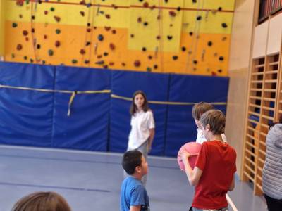 Integrationszentrum "Rettet das Kind" in Seeboden Umsetzung Bild 1