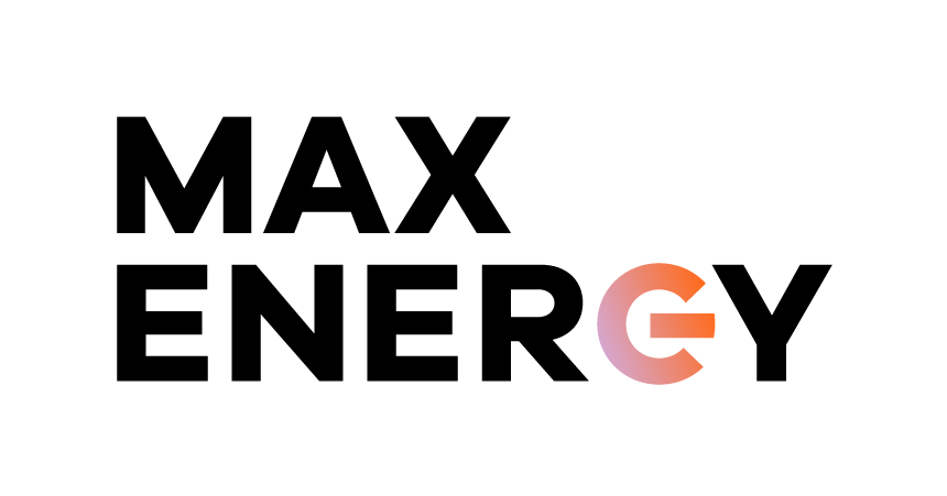 Logo MAXEnergy