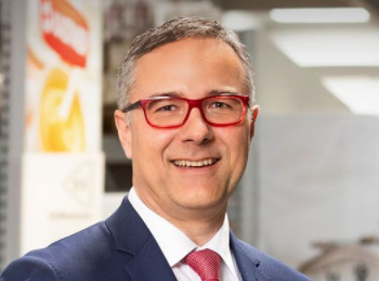 KR Christof Kastner, Geschäftsführender Gesellschafter der KASTNER Gruppe