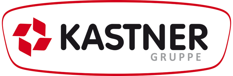 Logo KASTNER Gruppe