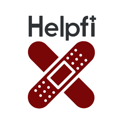 Helpfix - Für ein besseres Miteinander Bild